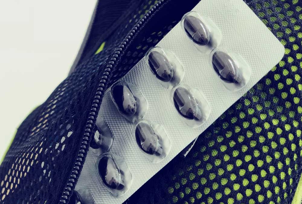 Never miss a day without it!