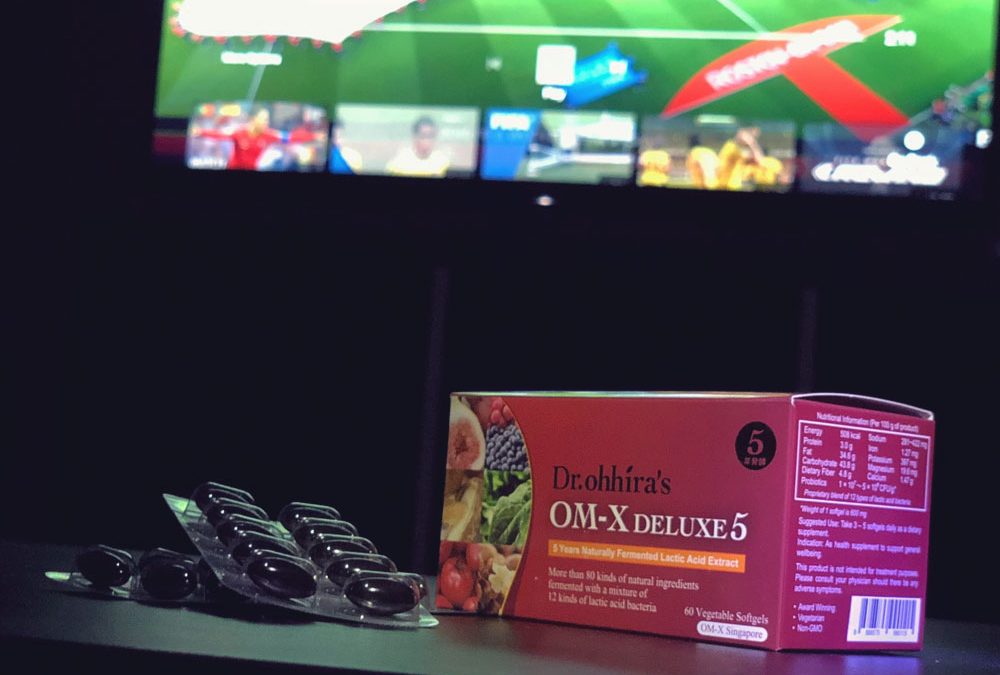 World Cup 2018! Be the winner!