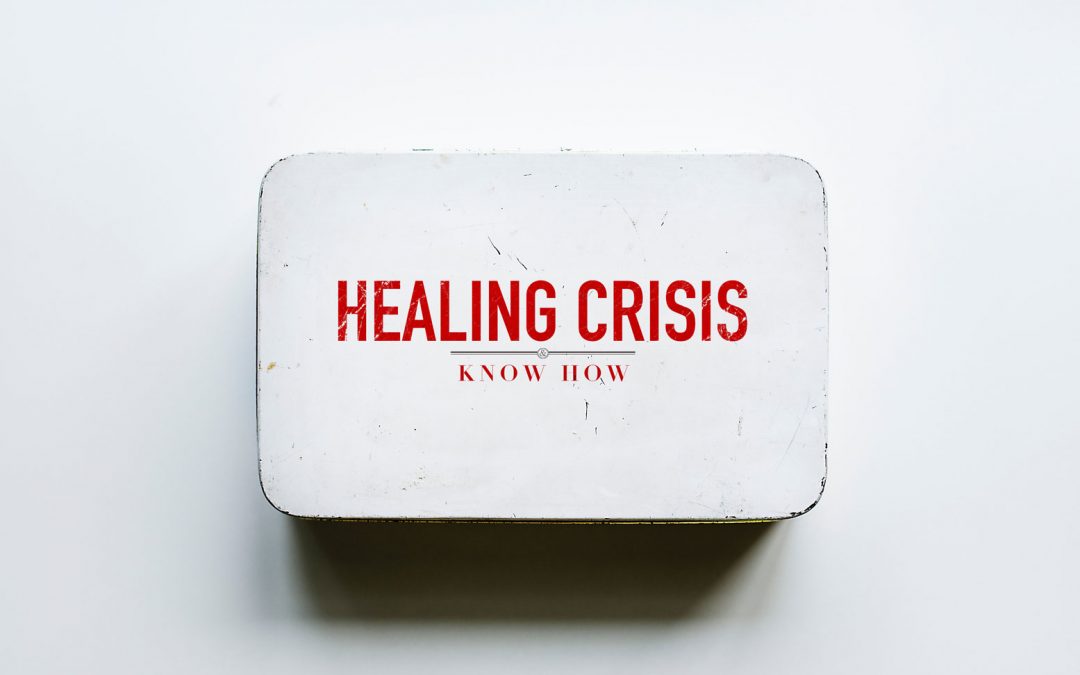 Healing Crisis