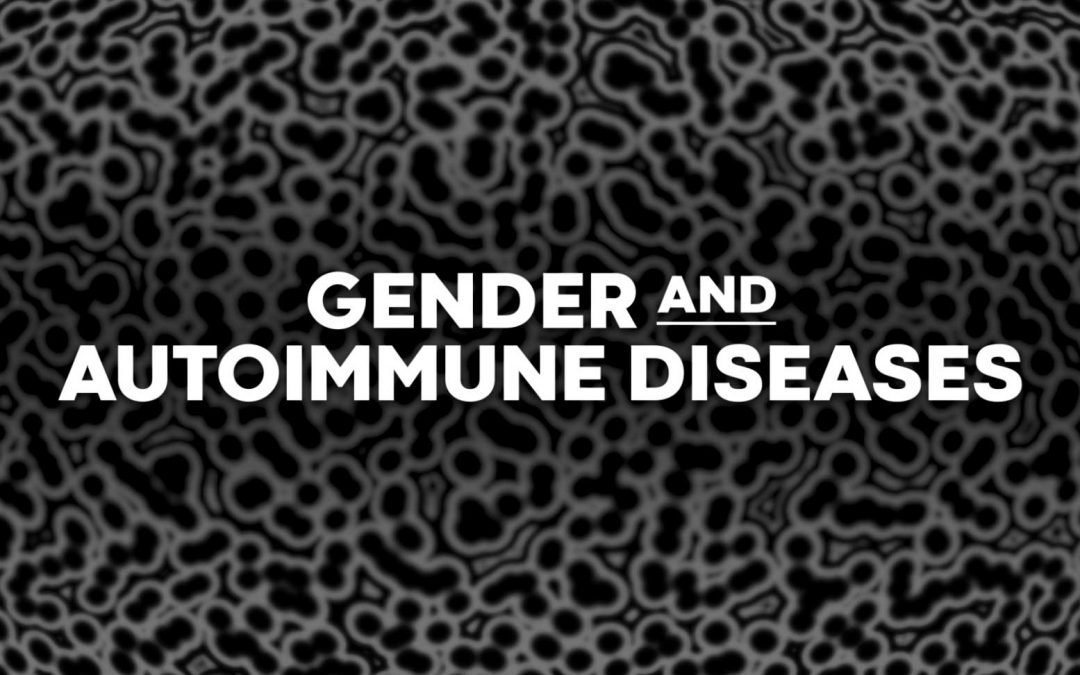 Gender and autoimmune diseases