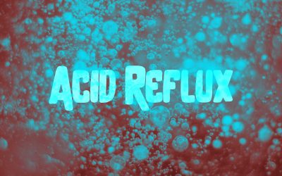 Benefits Of Probiotics For Acid Reflux