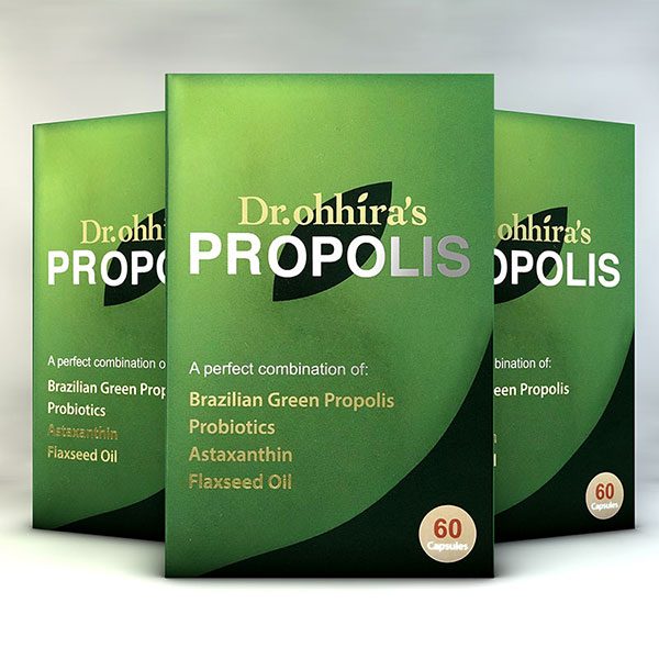 OM-X Propolis