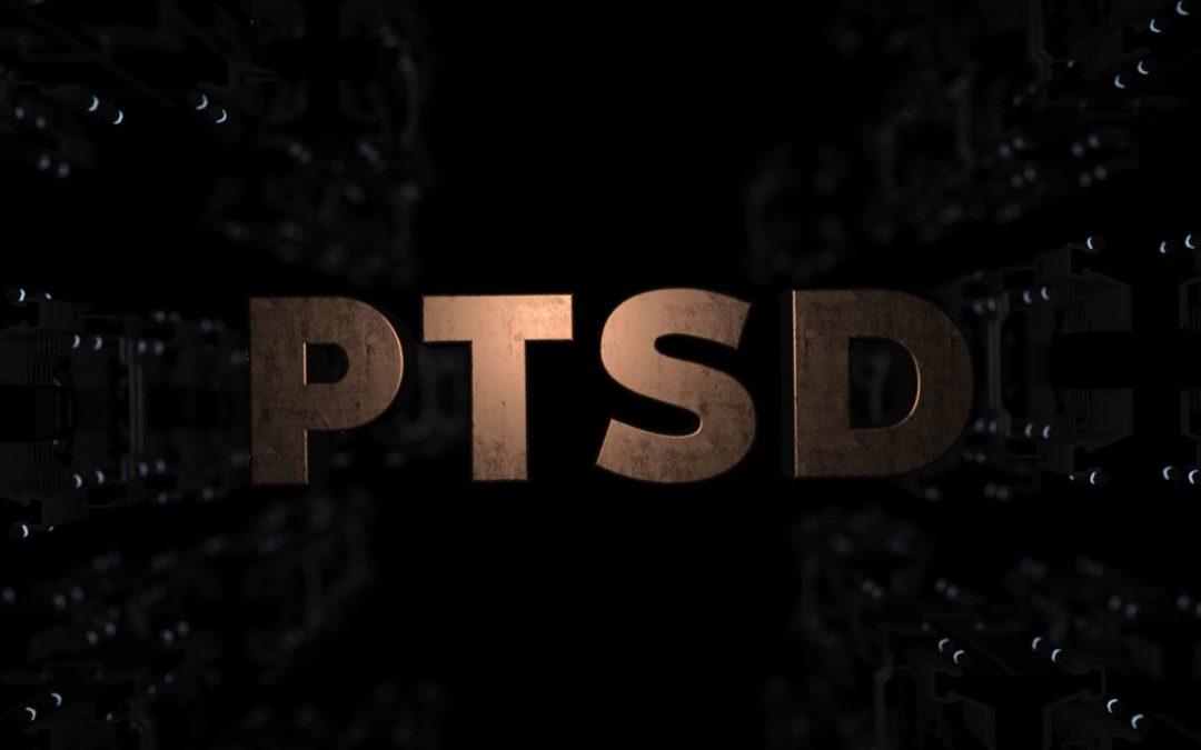 Posttraumatic stress disorder (PTSD)