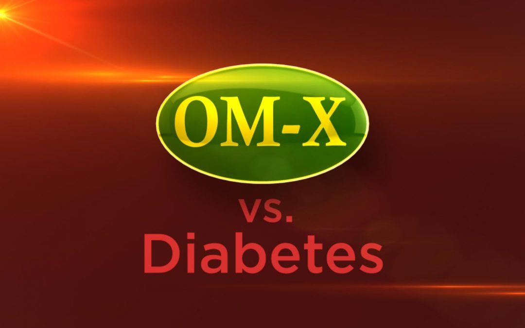 OM-X vs Diabetes