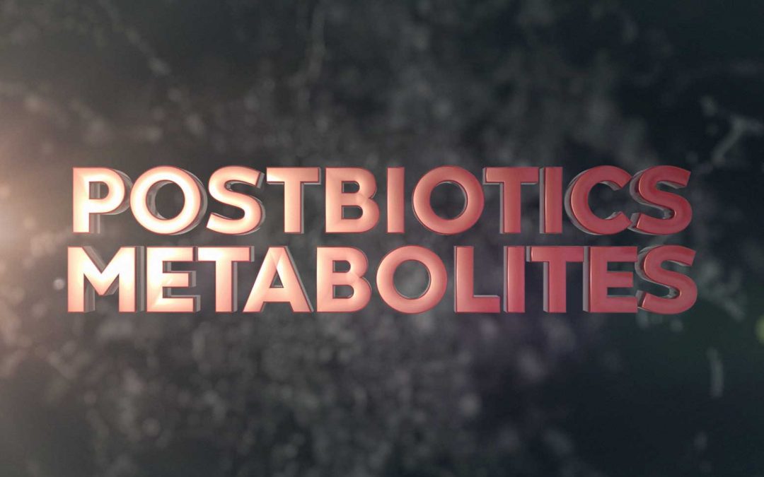 Postbiotic Metabolites?