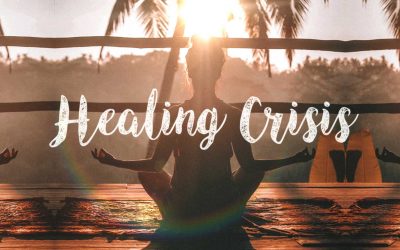 Understanding the Healing Crisis