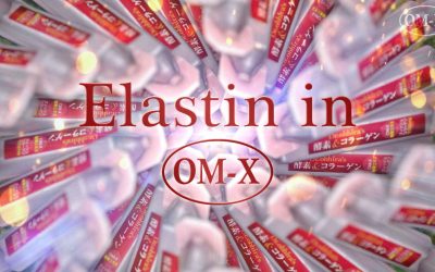 Elastin in OM-X