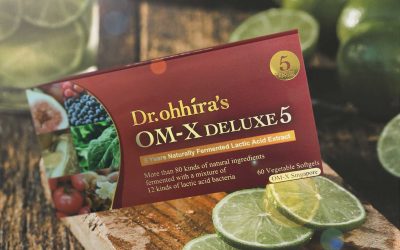 Organic Acids in Fermented Foods Keep your Intestines Healthy