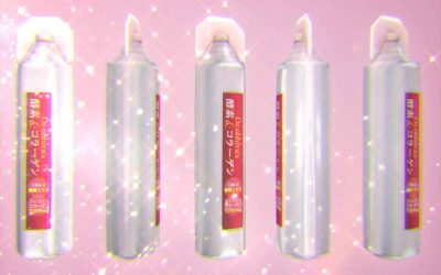 Turn Back Time with Collagen
