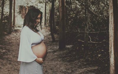 The Importance of Gut Health During Pregnancy