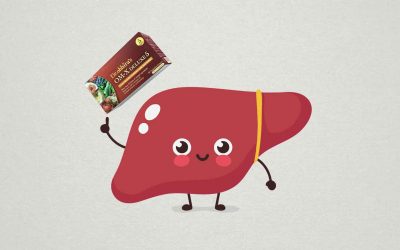 Healing Effects of OM-X Extract on the Liver