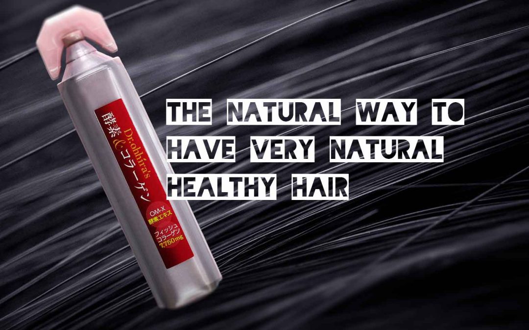 5 Evidence Collagen May Improve Your Hair