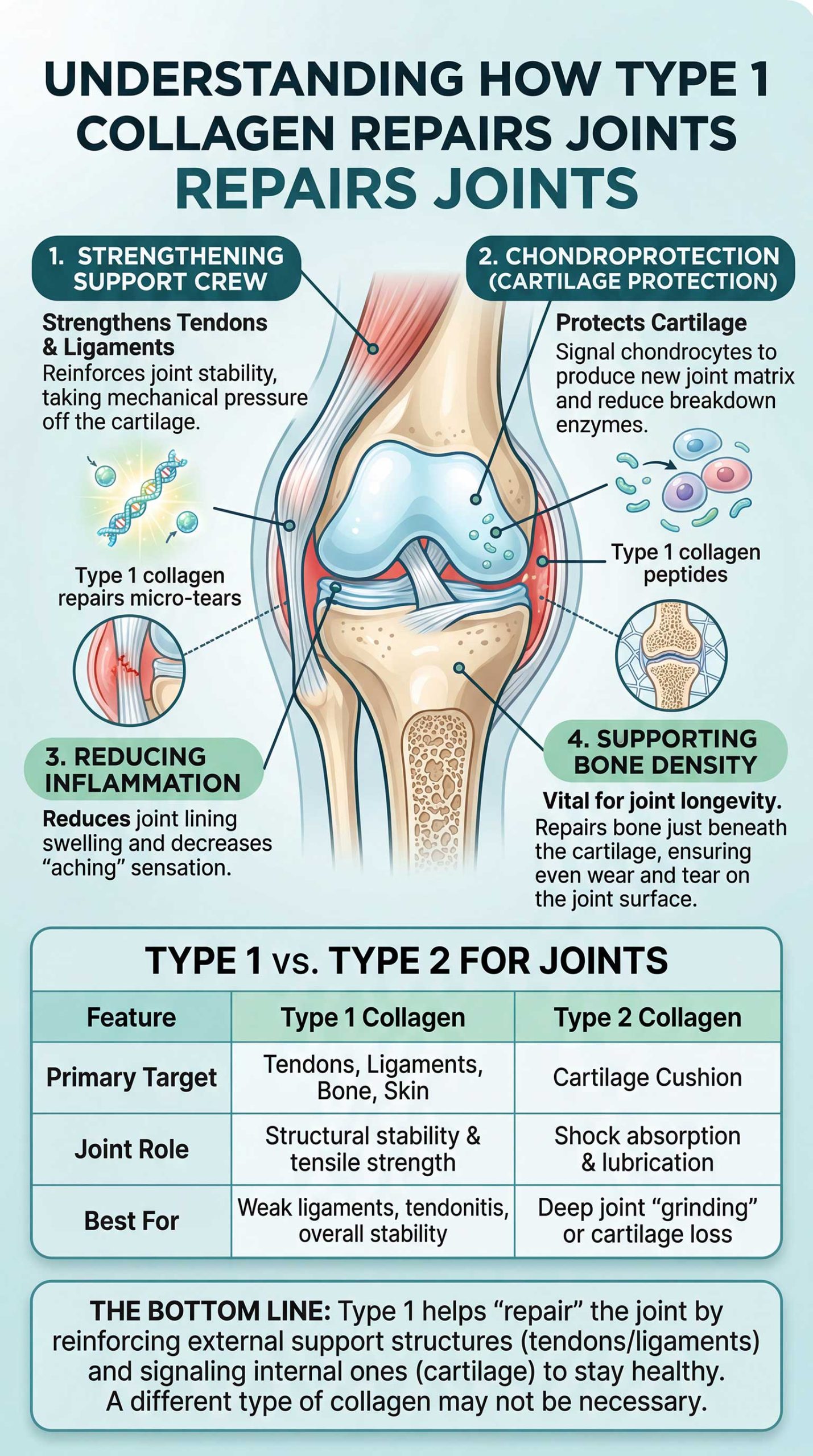 OM-X Enzyme & Collagen